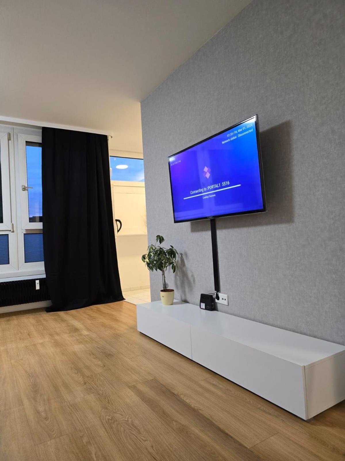 B&R Apartments Tuerkisches Konsulat Nuremberg Exterior photo